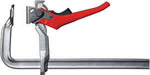 N70011: Strettoio a leva rapido; BESSEY