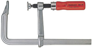 N70015: Strettoio a vite; FORMAT