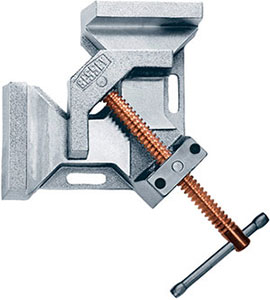 N70018: Morsa per serraggio a squadra a 90°; BESSEY