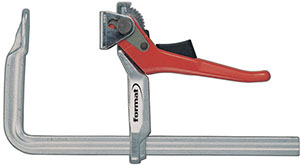 N70020: Strettoio a leva rapido; FORMAT