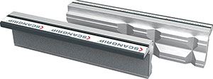 N70069: Ganasce di serraggio magnetiche; SCANGRIP
