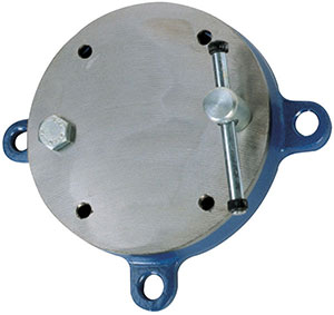 N70070: Base girevole per morse da banco; FORMAT