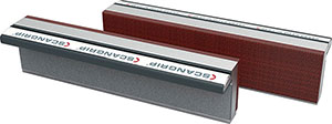 N70070: Ganasce di serraggio magnetiche; SCANGRIP