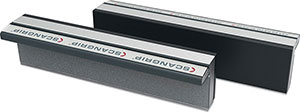 N70071: Ganasce di serraggio magnetiche; SCANGRIP