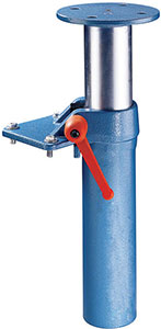 N70130: Supporto per morse regolabile; FORMAT