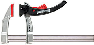 N70225: Strettoio a leva rapido in magnesio; BESSEY