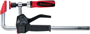 N70230: Strettoio utilizzabile con una sola mano; BESSEY