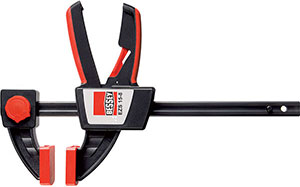 N70235: Strettoio utilizzabile con una sola mano; BESSEY