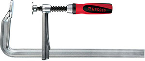 N70265: Strettoio a vite; BESSEY