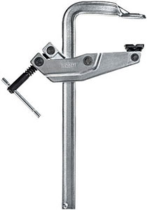 N70275: Strettoio a braccio serrante; BESSEY