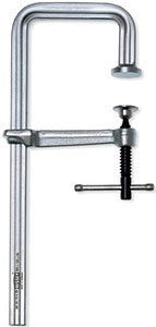 N70295: Strettoio a vite con forma a U; BESSEY