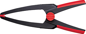 N70315: Morsetto a molla a serraggio profondo; BESSEY