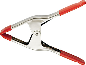 N70320: Morsetto a molla ad alte prestazioni; BESSEY
