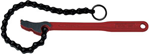 N75045: Giratubi a catena modello leggero; USAG