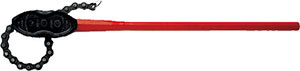 N75050: Giratubi a catena; USAG