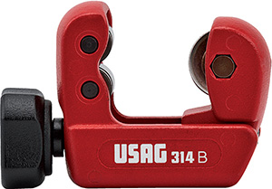 N80007: Tagliatubi per tubi in rame e lega leggera; USAG