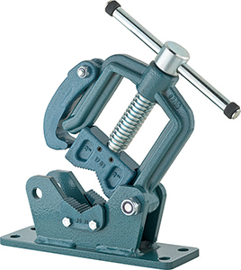 N80039: Morsa da banco per tubi; FORMAT