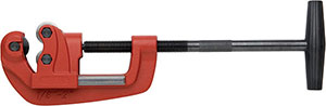 N80040: Tagliatubi per tubi in acciaio; FORMAT