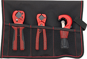 N80141: Assortimento di tagliatubi; FORMAT