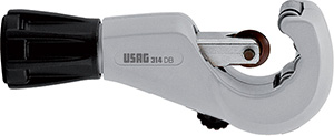 N80203: Tagliatubi per tubi in acciaio inossidabile; USAG