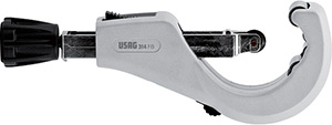 N80204: Tagliatubi per tubi in acciaio inossidabile; USAG