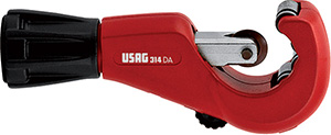 N80211: Tagliatubi per tubi in rame e lega leggera; USAG
