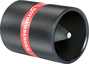 N80534: Sbavatore per tubi; ROTHENBERGER