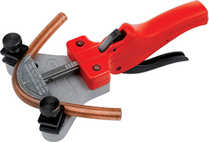 N80622: Curvatubi con matrici intercambiabili; ROTHENBERGER