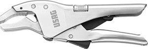 N85130: Pinze regolabili autobloccanti; USAG
