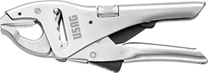 N85135: Pinze regolabili autobloccanti; USAG