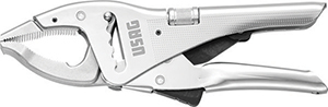 N85140: Pinze regolabili autobloccanti; USAG