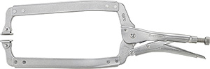 N85407: Pinze regolabili autobloccanti; FORMAT