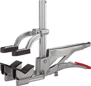 N85663: Pinze regolabili autobloccanti; BESSEY