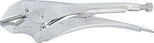 N85723: Pinze regolabili autobloccanti; FORMAT