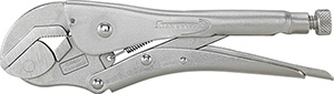 N85725: Pinze regolabili autobloccanti; FORMAT