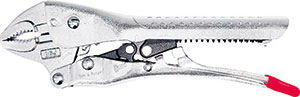 N85726: Pinze autobloccanti automatiche; FORMAT