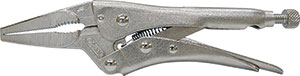 N85727: Pinze regolabili autobloccanti; FORMAT