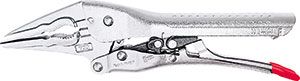 N85731: Pinze autobloccanti automatiche; FORMAT