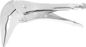 N85735: Pinze regolabili autobloccanti; FORMAT