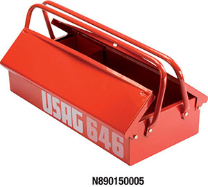 N89015: Cassetta portautensili; USAG