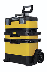 N90092: Sistema portautensili modulare; STANLEY