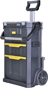 N90093: Sistema portautensili modulare; STANLEY
