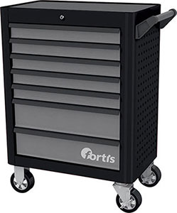 N90171: Carrello portautensili; FORTIS