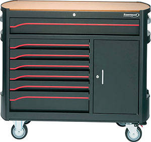 N90172: Carrello portautensili; FORMAT