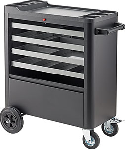 N90179: Carrello portautensili; FORTIS