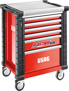 N90222: Carrello portautensili; USAG