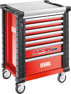 N90232: Carrello portautensili; USAG