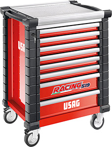 N90242: Carrello portautensili; USAG