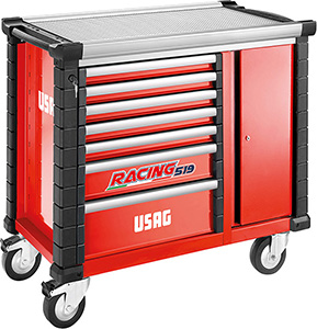 N90300: Carrello portautensili; USAG