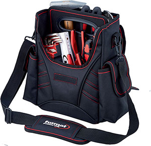 N90413: Borsa portautensili in nylon; FORMAT